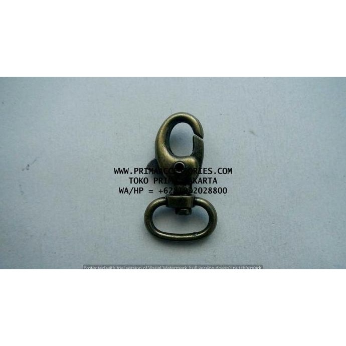 

Cantelan Tas / Id Card 102 Ag/ Bakar