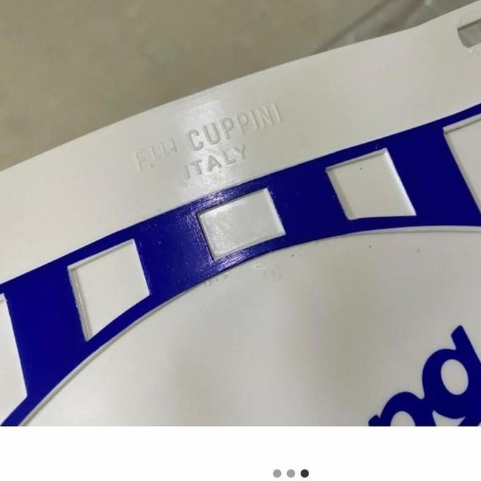 spakbor karet utk vespa klasik