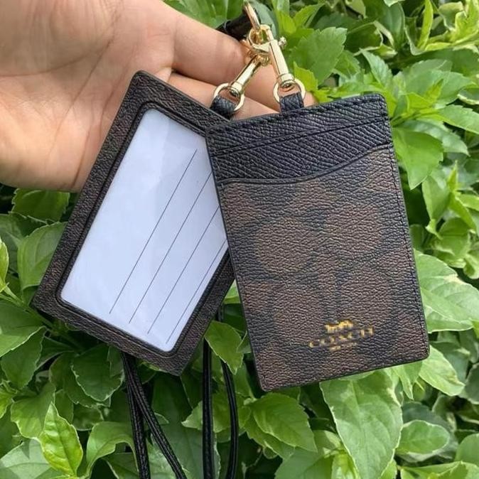 

[Promoo] Lanyard C Kartu Kerja Id Card Pemegang Kartu