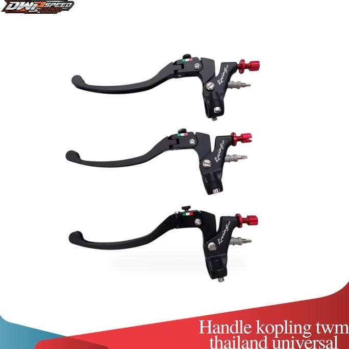 Handel kopling kiri brembo twm thaliand pnp universal