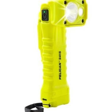 Terlaris Flashlight Pelican 3415M / Explotion Proof / Pelican 3415M