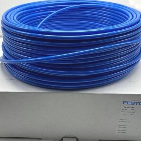 SELANG PU FESTO 6MM / PUN-H 6 ORIGINAL DAN TERPERCAYA