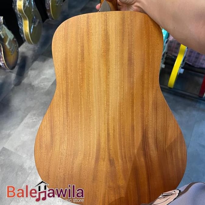 Gitar Akustik Gitar Genta D420 D 420 Original