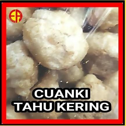 

JB TOPPING SEBLAK/BASO ACI PAKET MIX TERMURAH/CUANKI/CUANKIE None