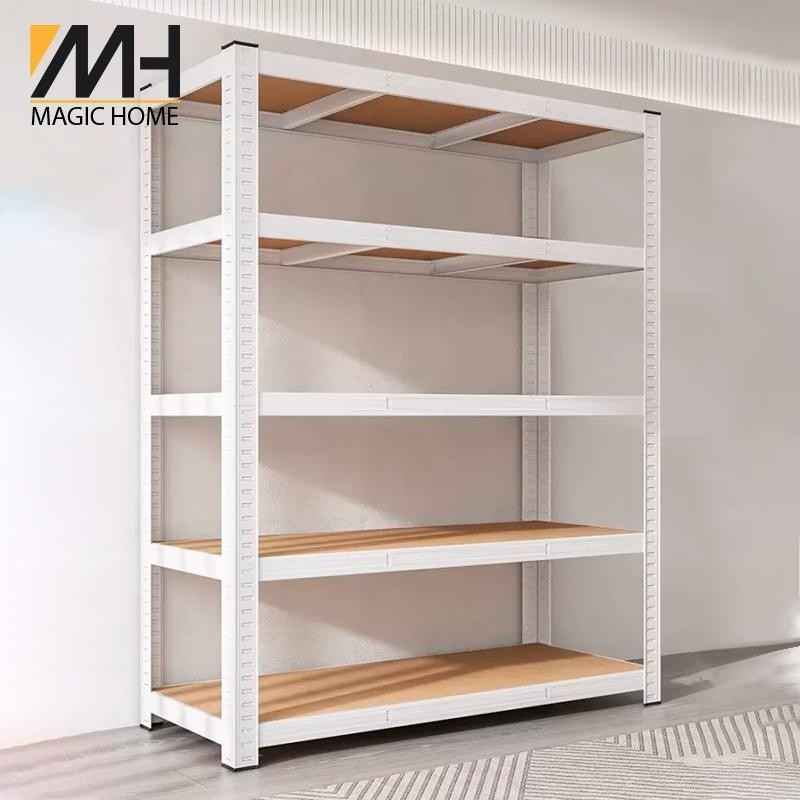 Rak Besi Siku Rak Serbaguna 120*40*200