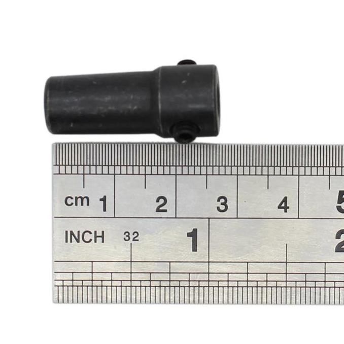 B10 Chuck Collet Kepala Bor Mini Universal 0.6-6Mm Untuk As Dinamo 5Mm