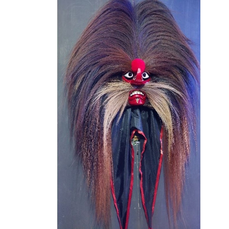 

Bujang Ganong Full Kuda