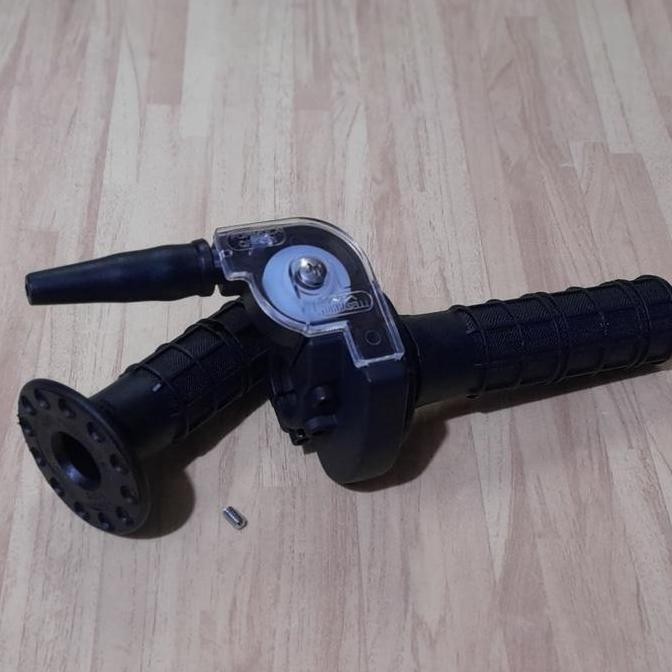 gas spontan tomaselli orinal