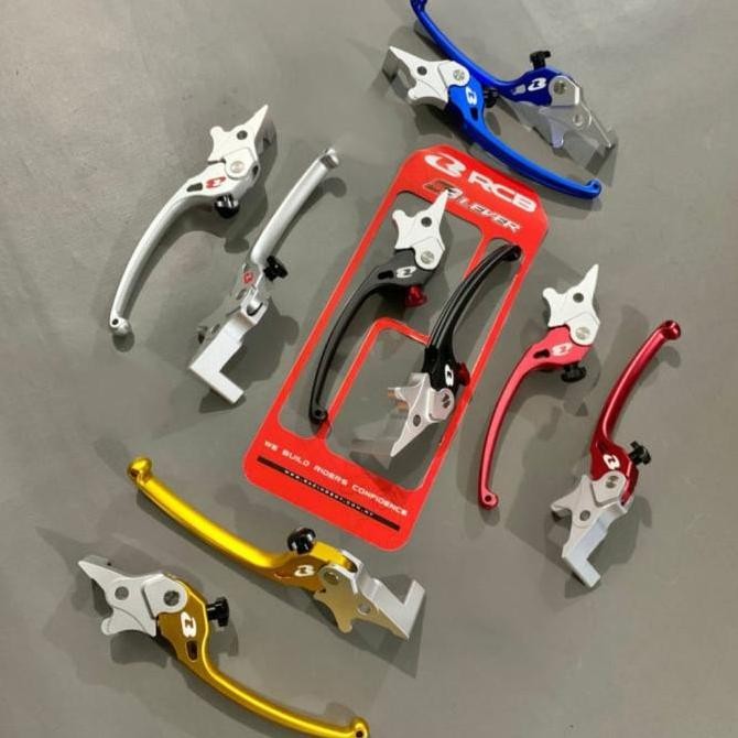 HANDLE REM MEREK RCB S3 PCX 150/ADV 150