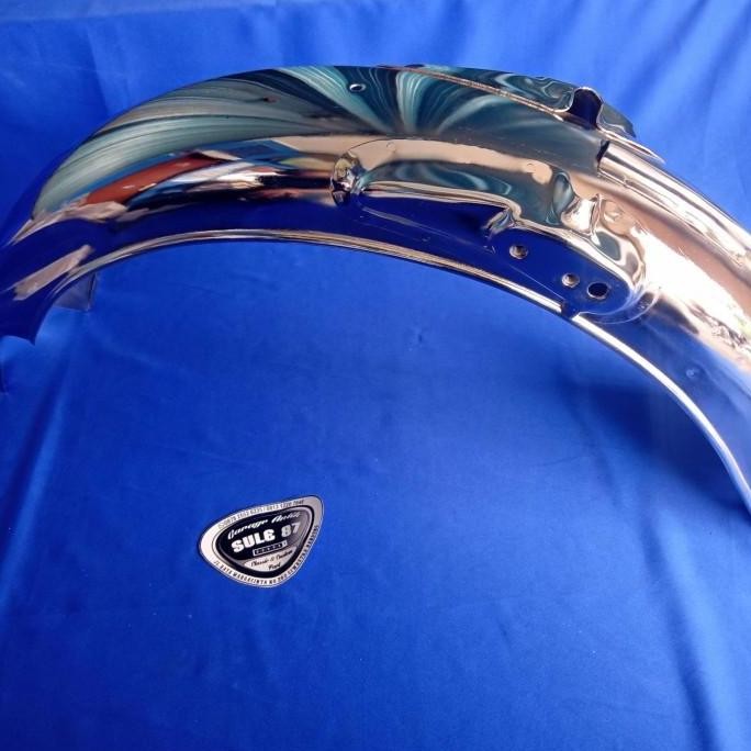 spakbor slebor belakang honda cb100 cb 100 threestar