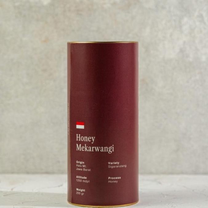 

200 Gr Filter Beans Arabica Manual Brew Honey Mekarwangi / Biji Kopi Sangrai Arabika V60 Kualitas Terbaik Harga Termurah