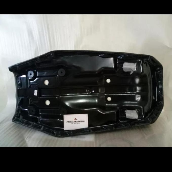 SANDEL RX KING . JOK RX KING BAWAH PLATE BESI. ASLI YAMAHA