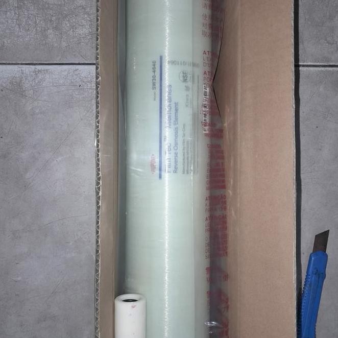 Ro Membrane Filmtec Sw 30-4040