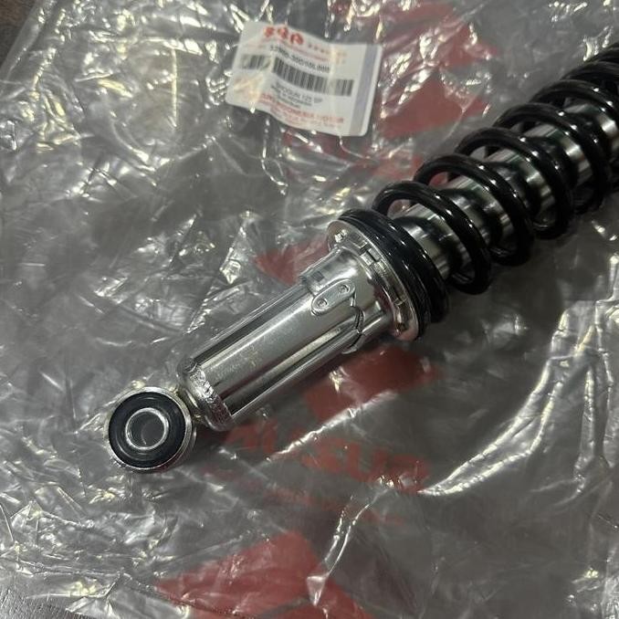 SHOGUN 125 SP SHOCKBREAKER BELAKANG MOTOR R OLD FL SHOCK BREAKER SHOK GARASI SOK