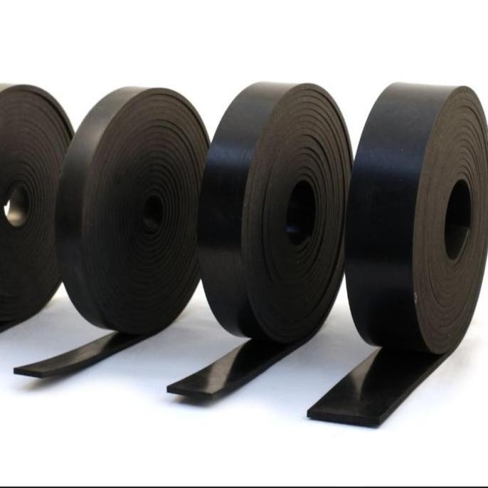 

Karet Strip Nbr 1Mm 5Cm X 5M