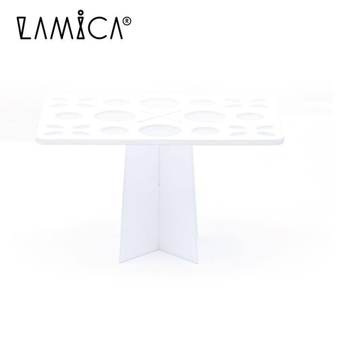 

As Lamica - 605S Brush Tree Square