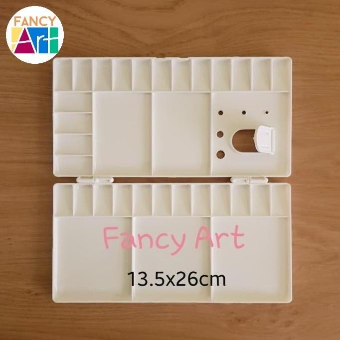 

Palette Drawing Clam Large