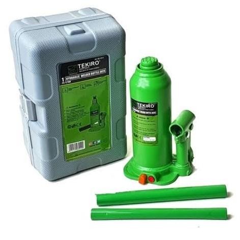 Dongkrak Botol Tekiro 6 Ton / Dongrak Mobil 6 Ton Tekiro