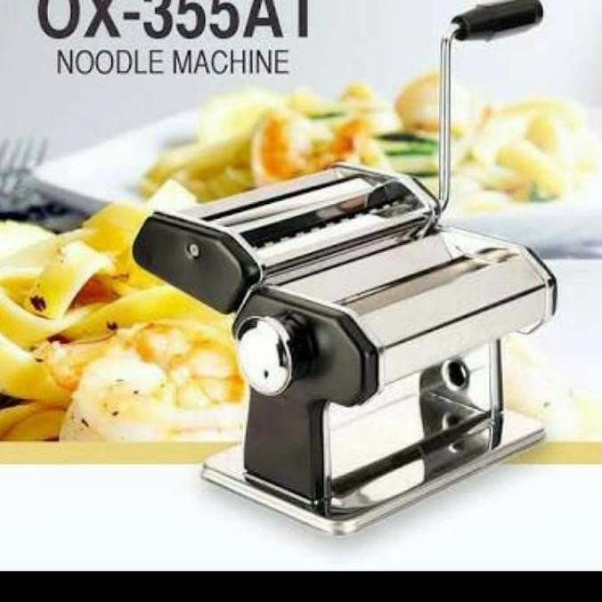 Oxone 355At Gilingan Mie