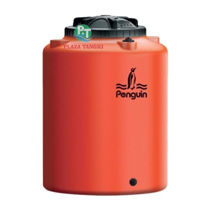 Tangki Air Plastik Penguin Tb-32 (300 Liter) | Toren Air | Tandon Air