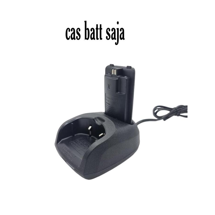 Charger Destop Osaka A1/Osaka A2 Original Ht Talkie