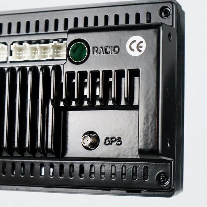 Taffware Tape Audio Mobil 7 Inch Radio Bluetooth Android 9