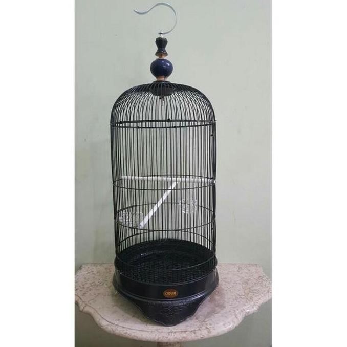 Kandang Burung Lovebird Merk Navo Sangkar Burung