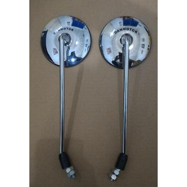 Spion Vespa New Px (danmotor)