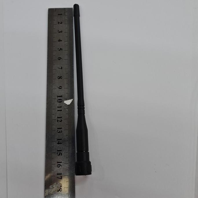 Antena Ht Firtscom Fc27 Fc07 Yaesu Vx6R Vx3R Dualband Original