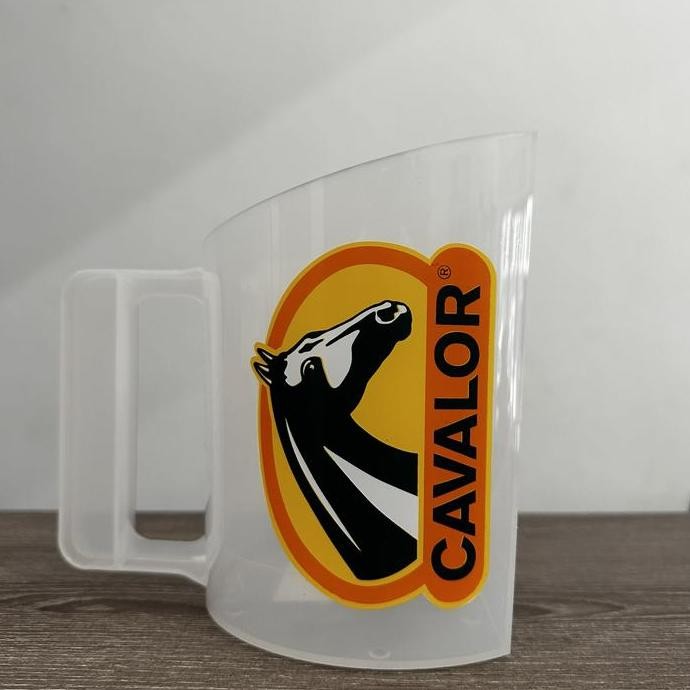 Cavalor Plastic Feed Scoop