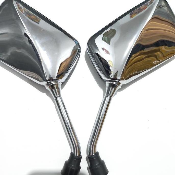 Spion Kotak Honda CB - TER - GL PRO - MP - GL 100 - GL 125 - GL MAX