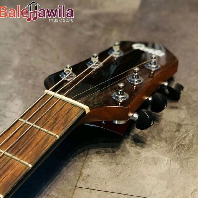 Gitar Elektrik Gitar Genta En 3 40 Sunburst Genta En 340 Original