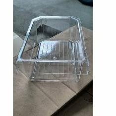 Wadah Rak Es Sharp Penampung Batu Es Ice Bank Kulkas Sharp Original Nugi