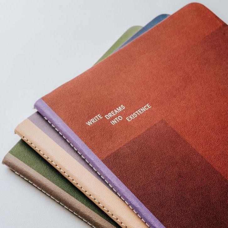 

Biggy Notebook - Buku Tulis A5 Desain Baru Nugi