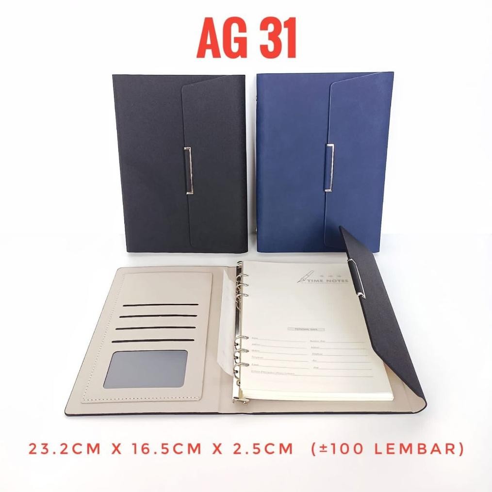

AG 31/Buku Agenda/ Custom/ Buku Tulis/Buku Promosi/Souvenir Nugi