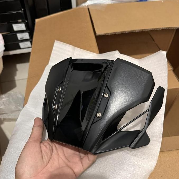 Windshield honda cb650r 2019 - 2023