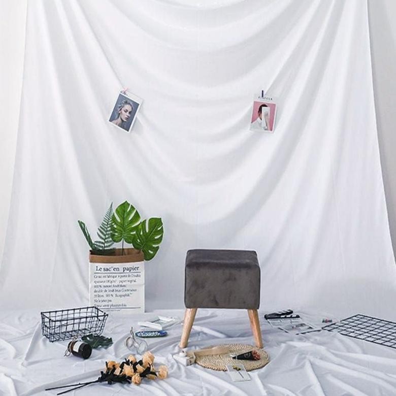 KAIN BACKGROUND FOTO KAIN BACKDROP KAIN DEKORASI Nugi