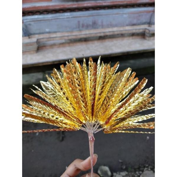 Sandat Emas Bali/Cucuk Bunga Emas/Bunga Emas Modifikasi