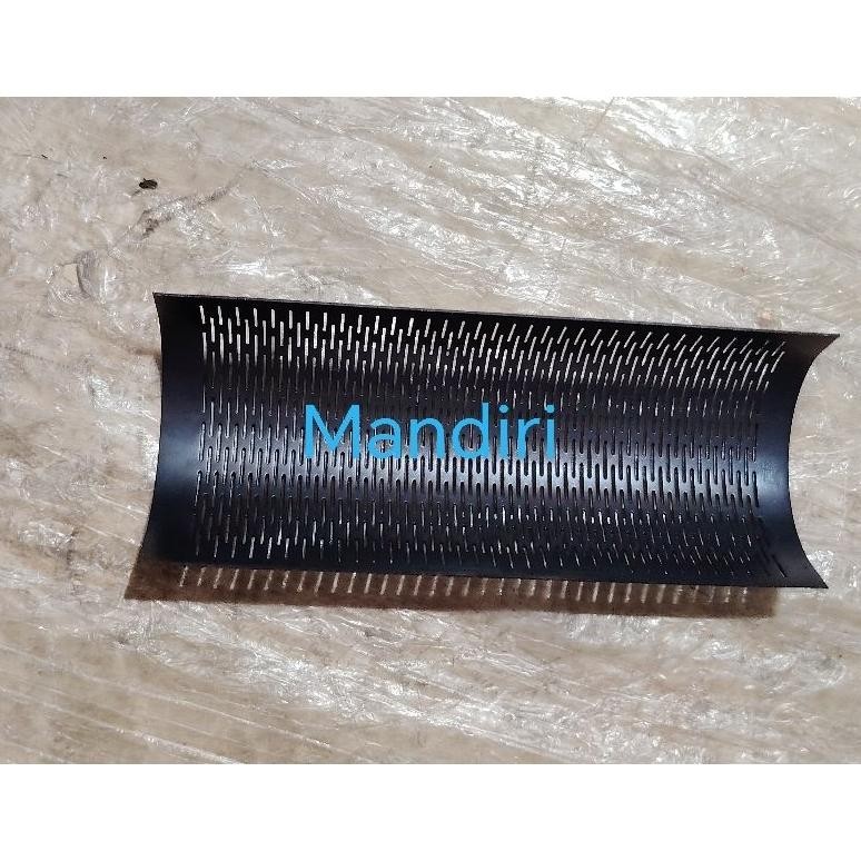 saringan mesin giling gabah kd350 Nugi