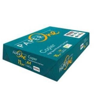 

Kertas HVS A4 75Gr Paper One Nugi