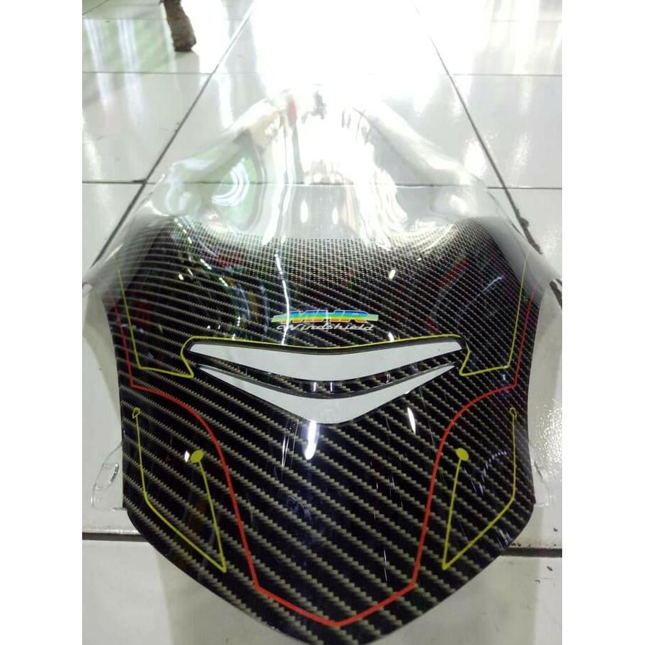 visor new pcx 155 MHR