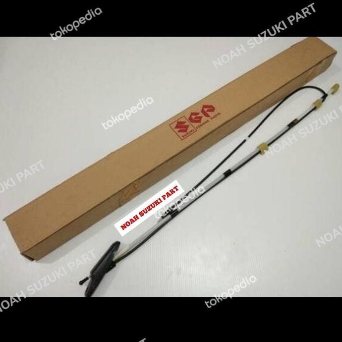 Promo Antena Radio Mobil Suzuki Karimun Wagon R Asli Sgp