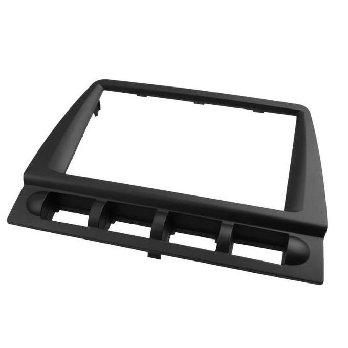 frame head unit 7 inch Kia Picanto 2004 - 20