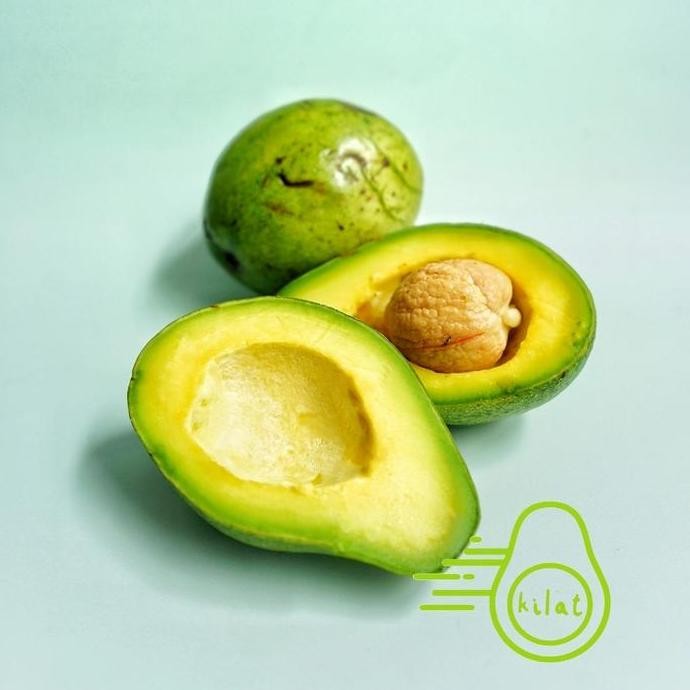 

Tersedia Alpukat Mentega Cherry 1kg Buah Segar Premium Siap Makan