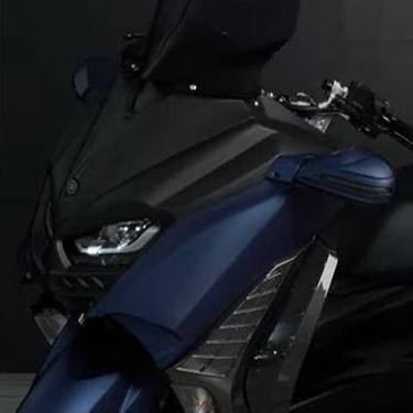 MHR Racing - Spion Lipat Tameng Maximus NMAX