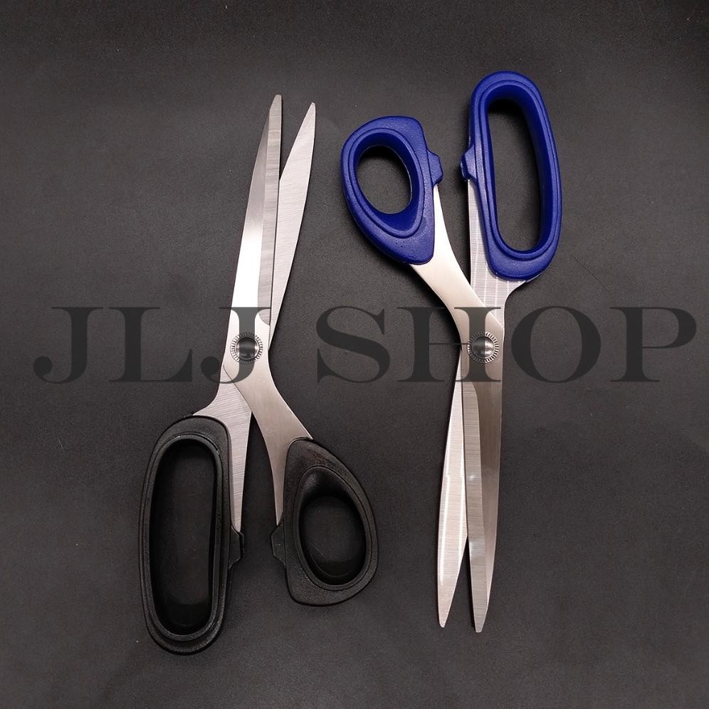 

Gunting kain bahan (Taylor) merk Chen kwang 3019 Nugi