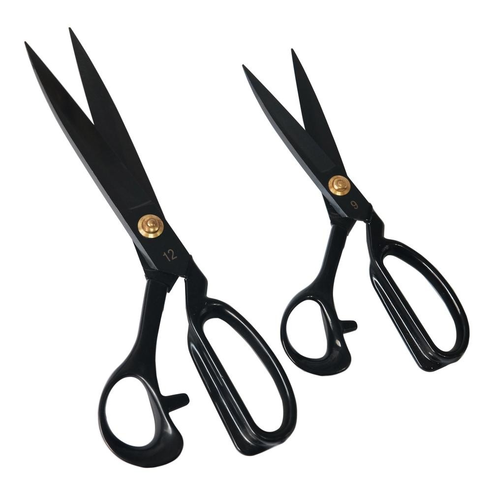 

BALUDAN GUNTING TAILOR BAHAN KAIN PAKAIAN BALUDAN 9 10 12 INCH Nugi