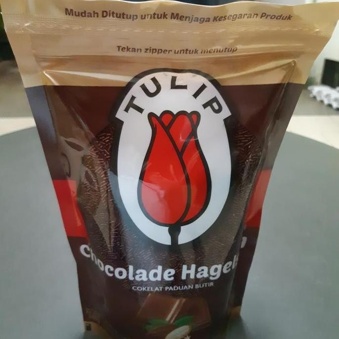 

Mesis Tulip Hagelslag 500Gr