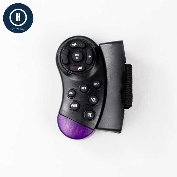 Tape Audio Mobil Bluetooth MP 5 Touch Screen