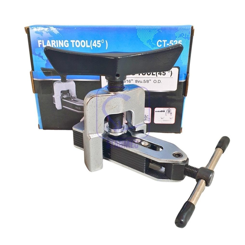 

Flaring Tool AC Single CT-525 / Pengembang Pipa CT-525 DL Nugi